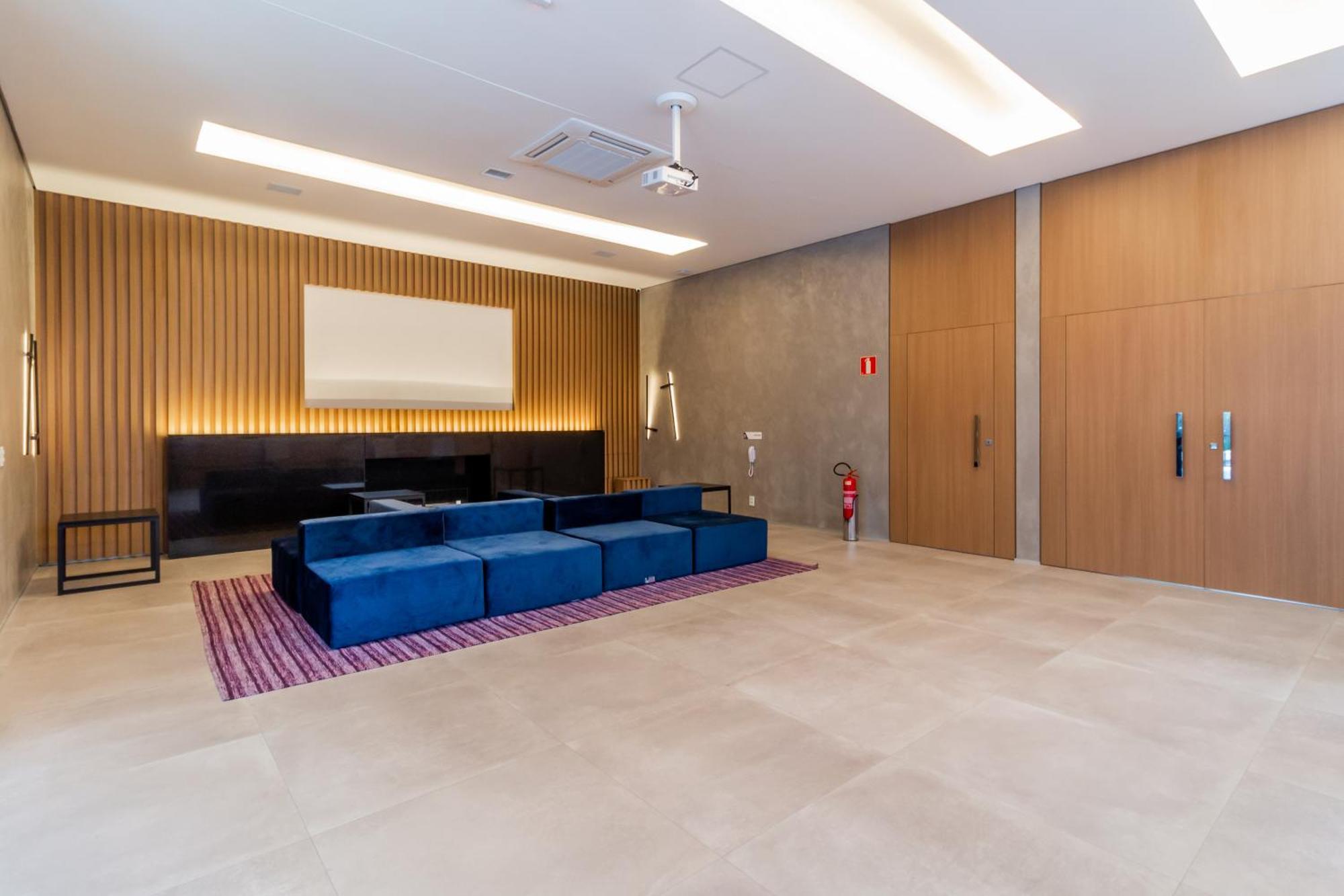 Studios No Melhor Ponto De Moema Garagem Lazer E Metro Perto Wifi Gratis São Paulo Luaran gambar