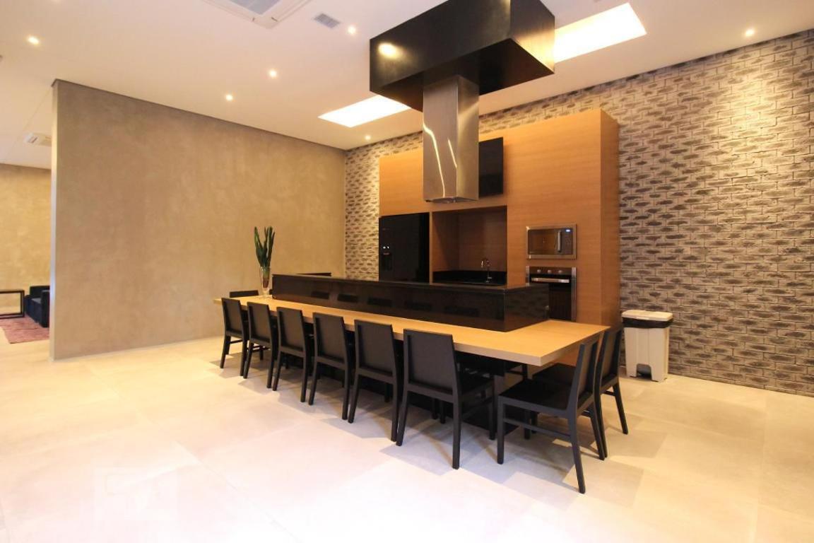 Studios No Melhor Ponto De Moema Garagem Lazer E Metro Perto Wifi Gratis São Paulo Luaran gambar